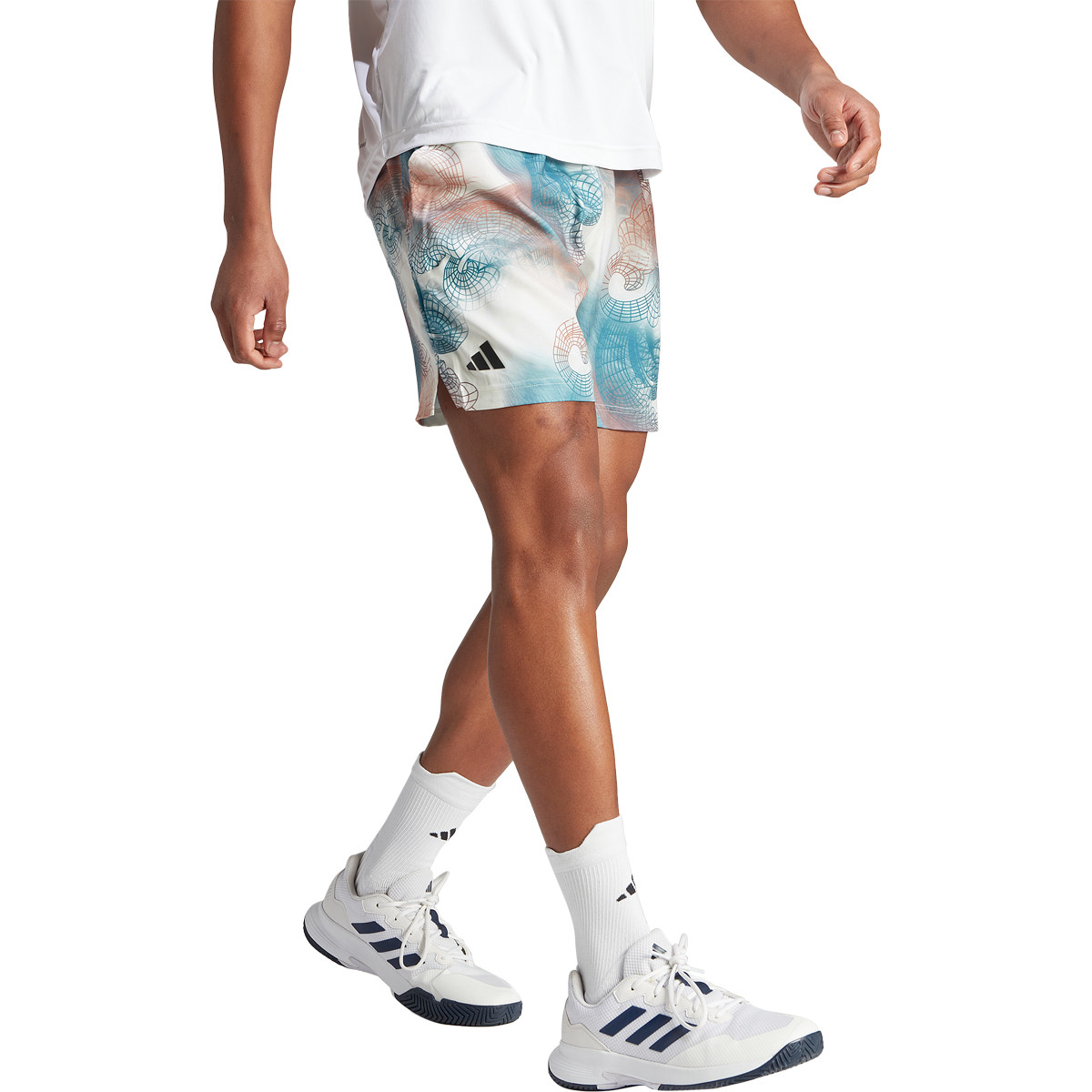 Adidas printed online