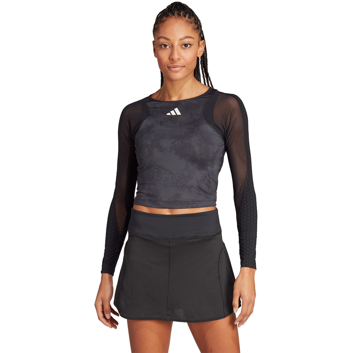 Adidas paris t shirt deals