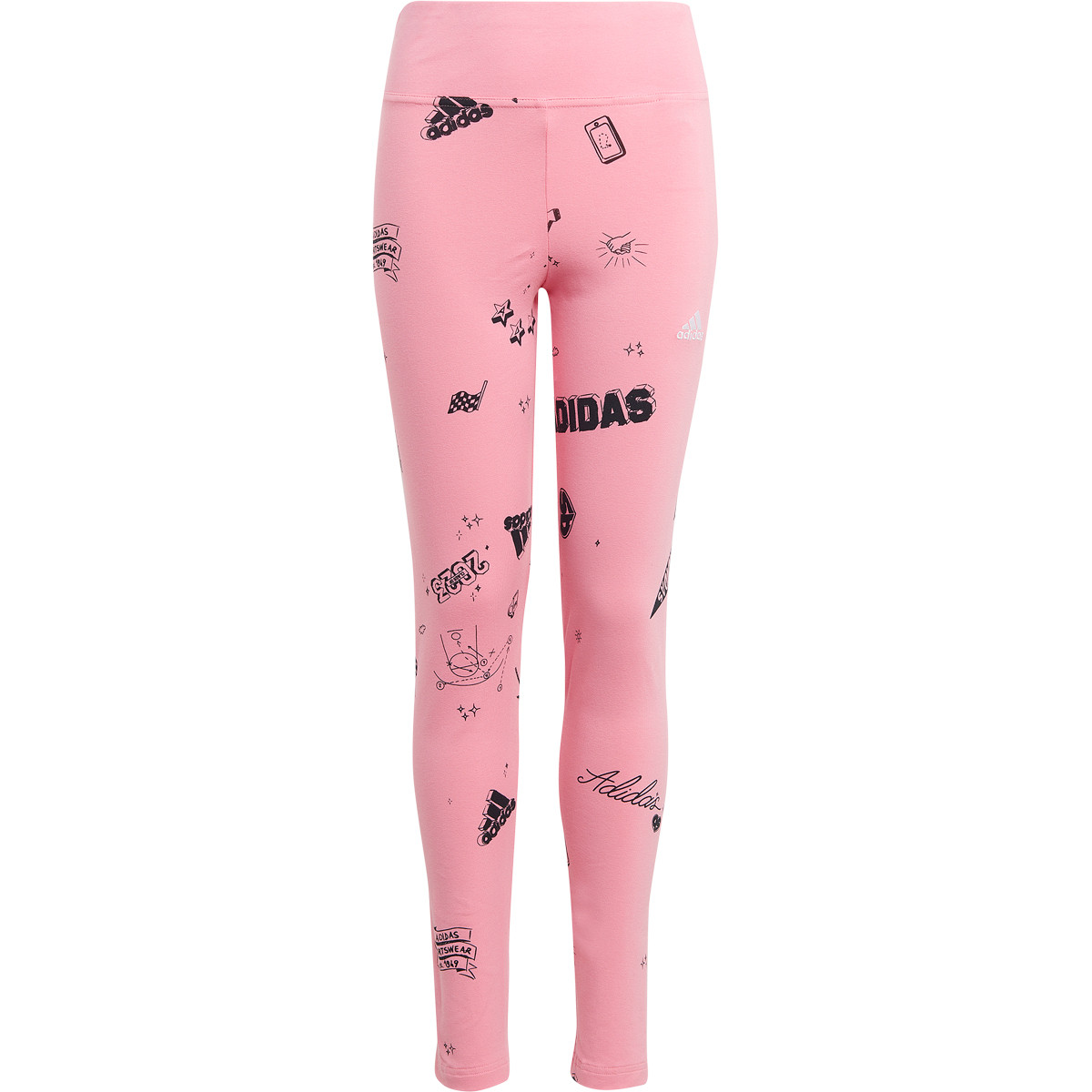 Adidas hotsell meisjes legging