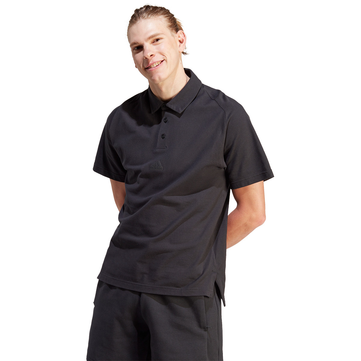 Adidas polo sales