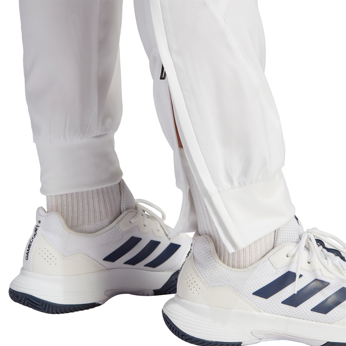 ADIDAS PRO OFF COURT LONDEN BROEK ADIDAS Heren Kleding