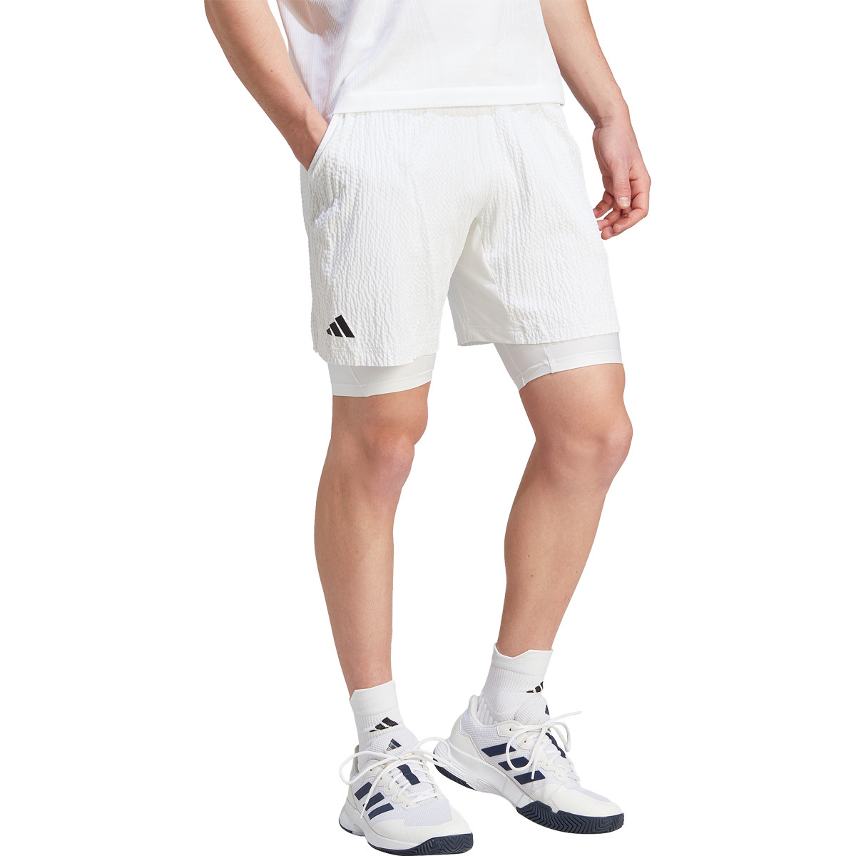 Adidas cheap pro shorts