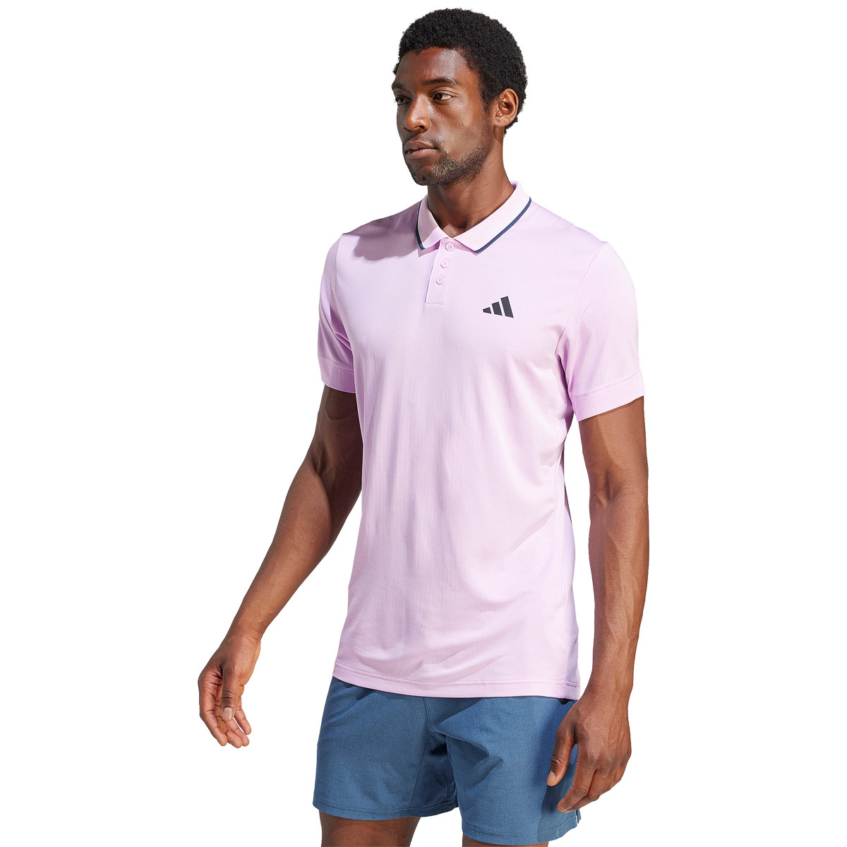 Adidas polo store t-shirt