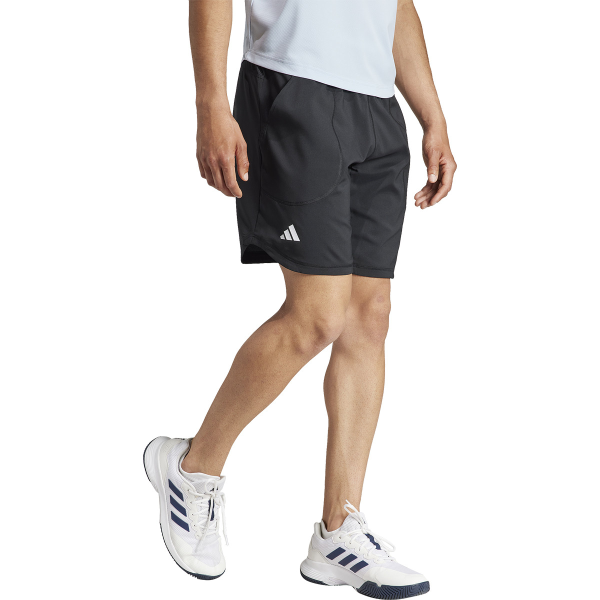 Adidas cheap pro shorts