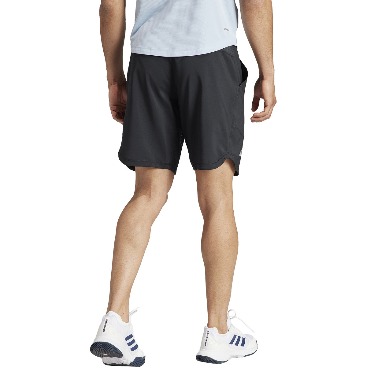 ADIDAS PRO SHORT ADIDAS Heren Kleding Tennispro