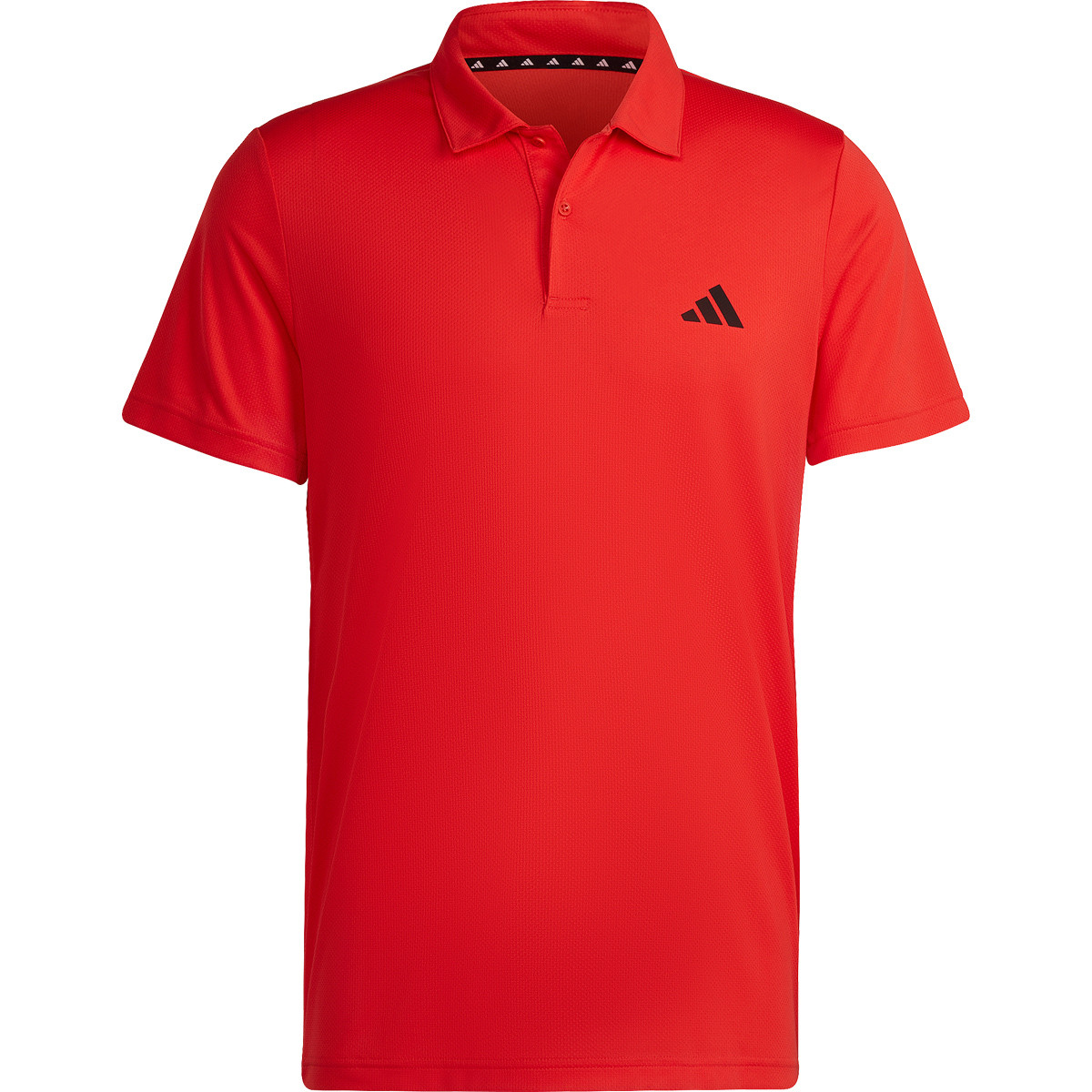 Ess base best sale polo adidas