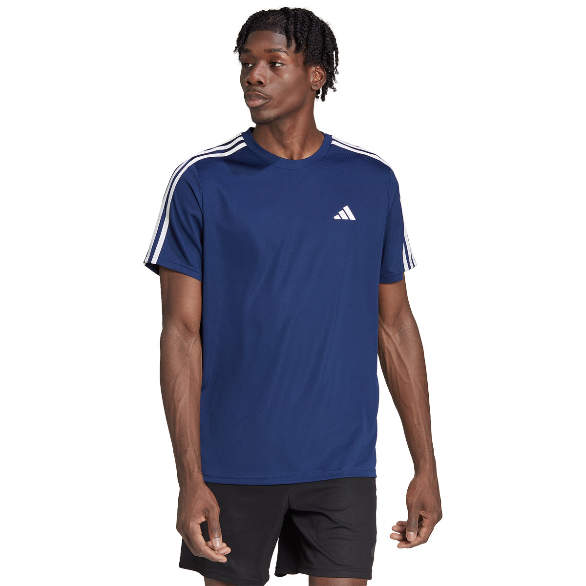 ADIDAS PERFORMANCE T SHIRT ADIDAS Heren Kleding Tennispro
