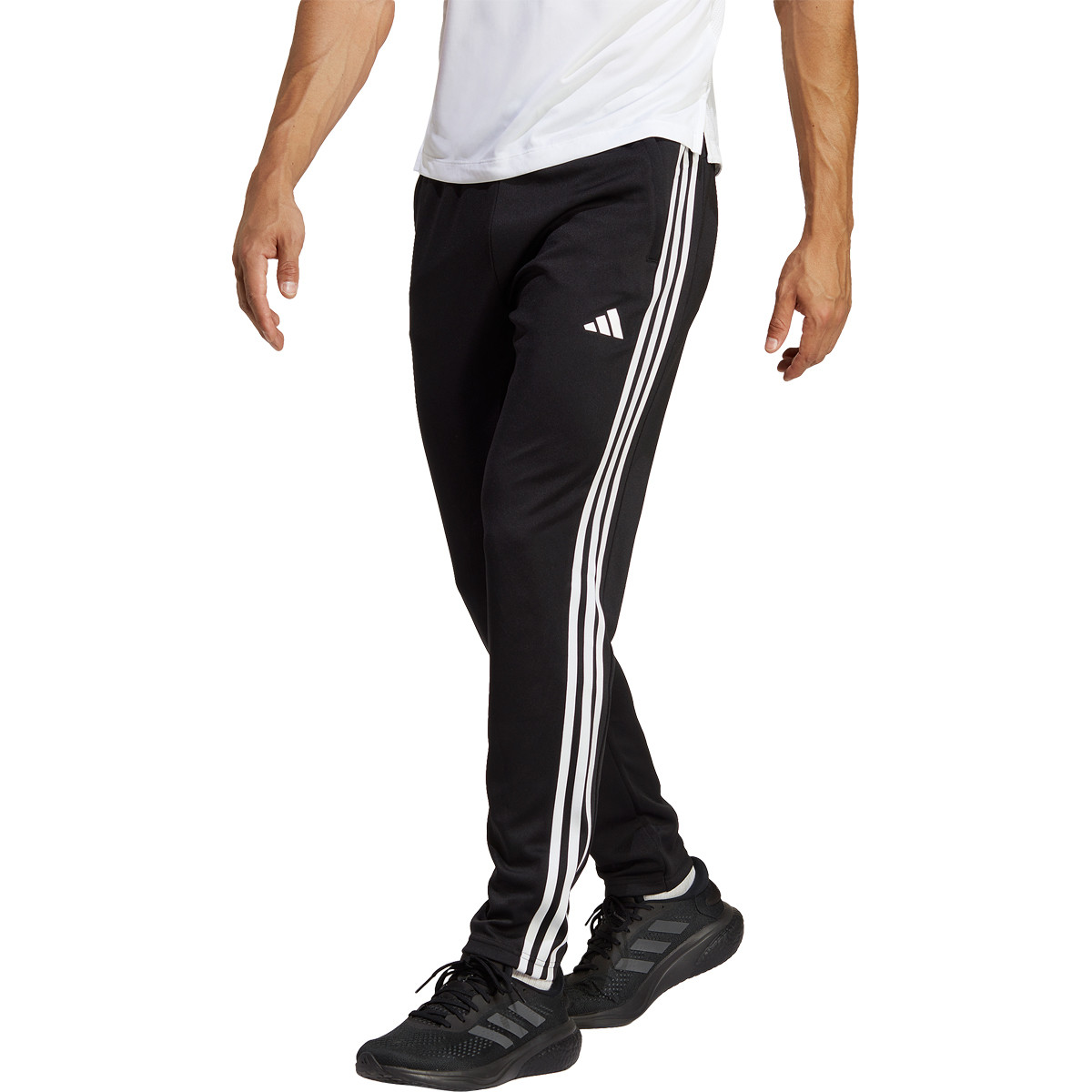 Adidas gym broek on sale
