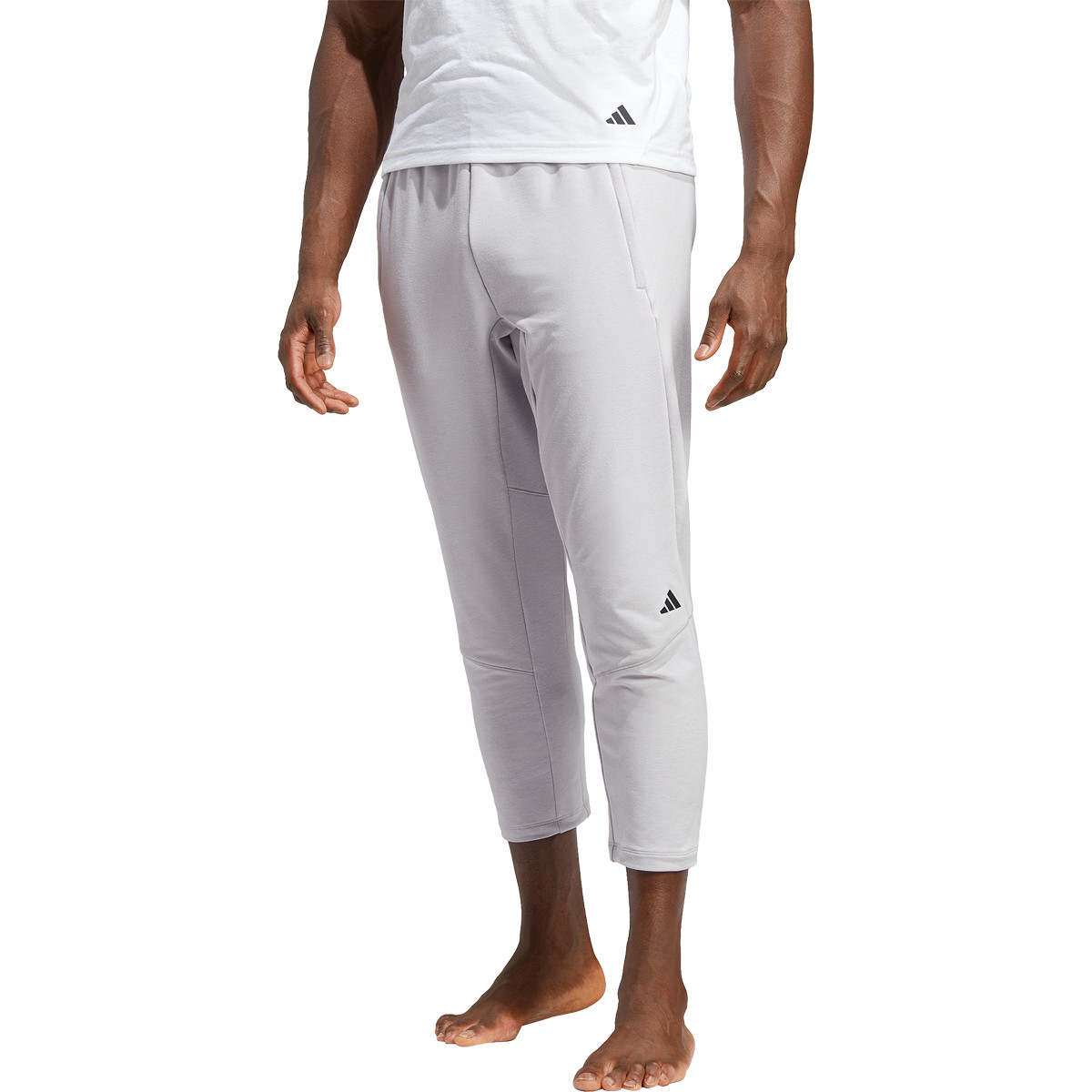 Adidas yoga broek hot sale