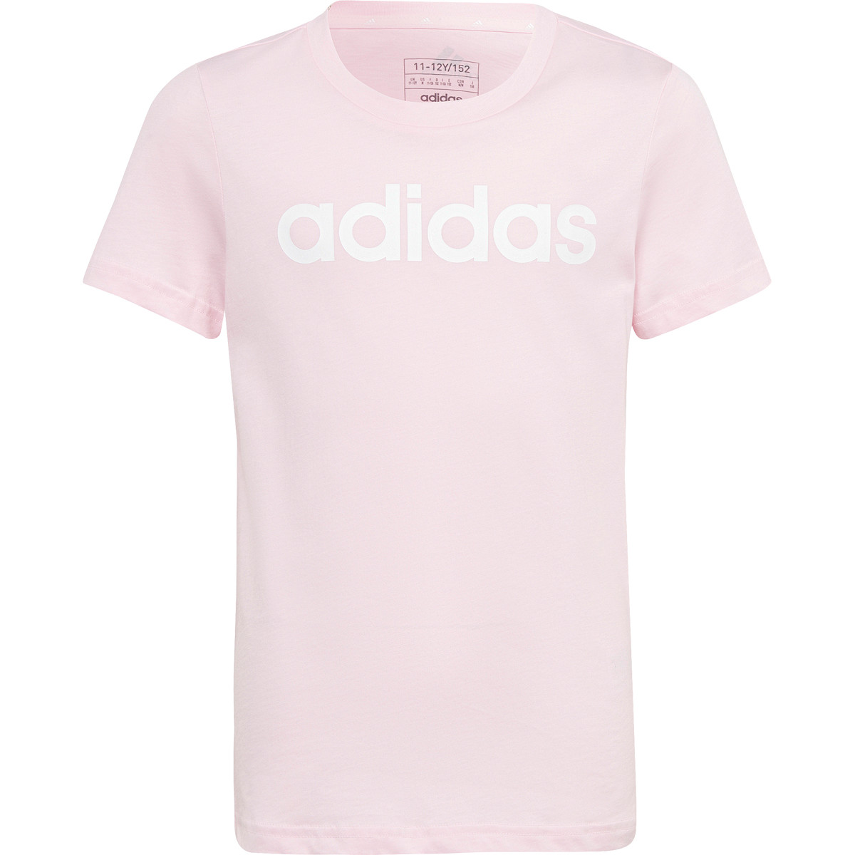 Adidas shirt meisjes shop