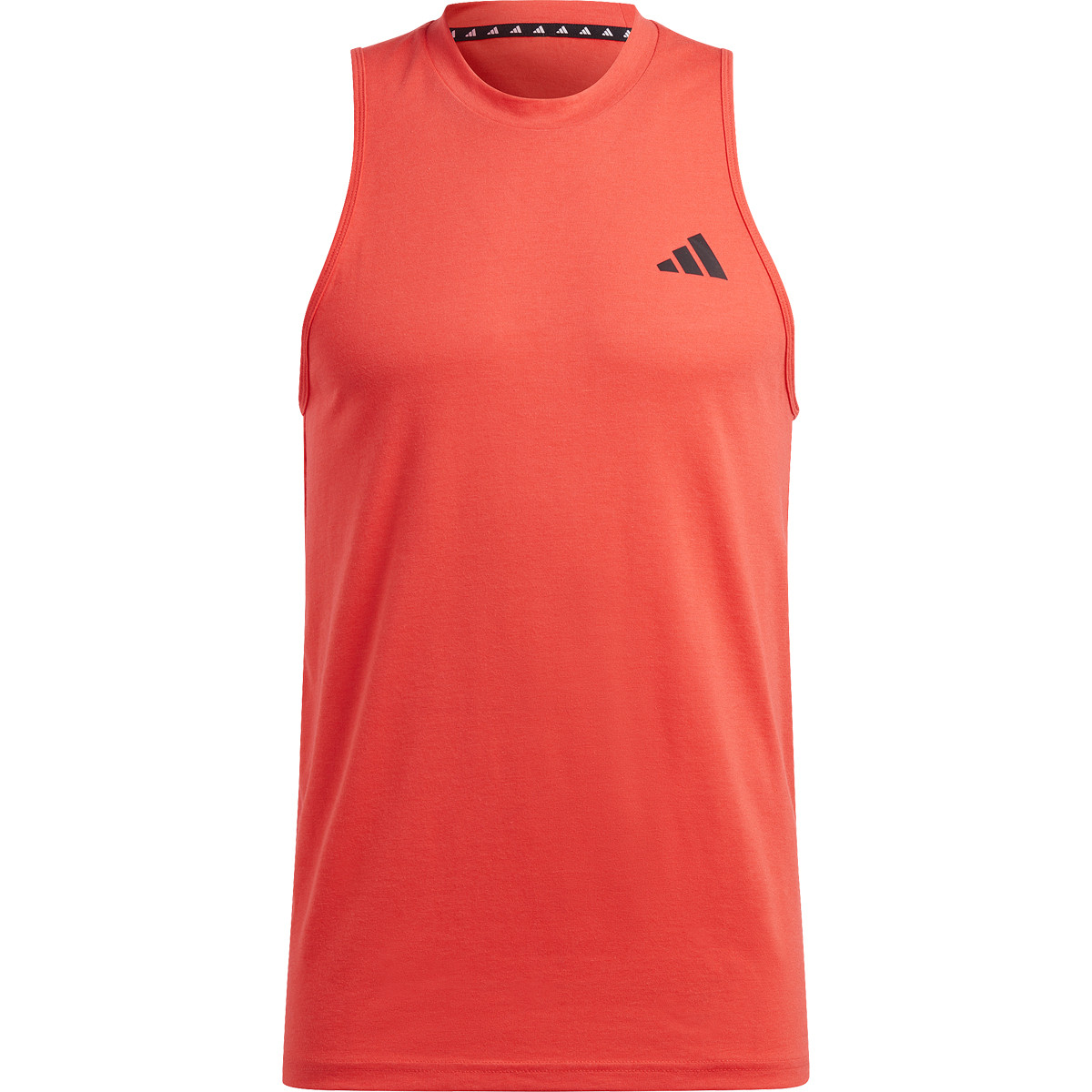 ADIDAS TRAINING ESSENTIALS TANKTOP ADIDAS Heren Kleding
