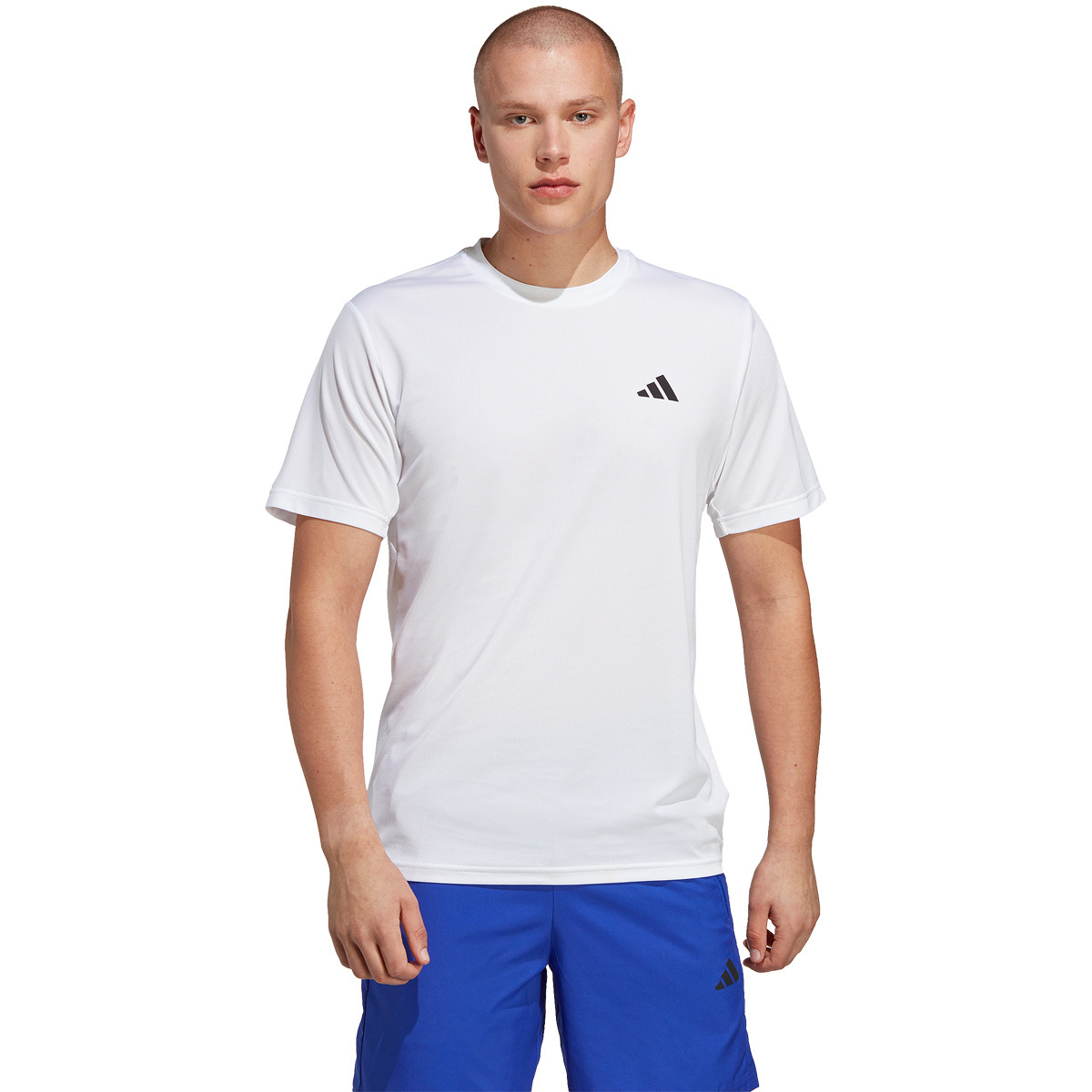 Adidas heren best sale t shirt
