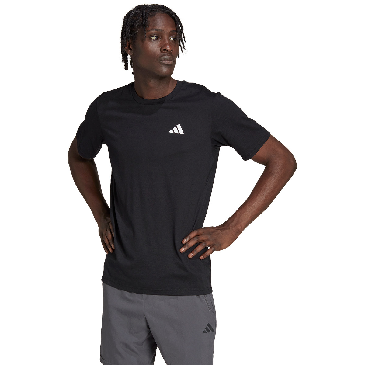 Adidas shirts sale heren