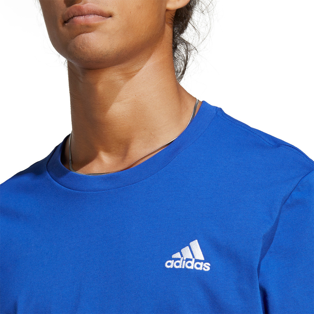ADIDAS SL T SHIRT ADIDAS Heren Kleding Tennispro