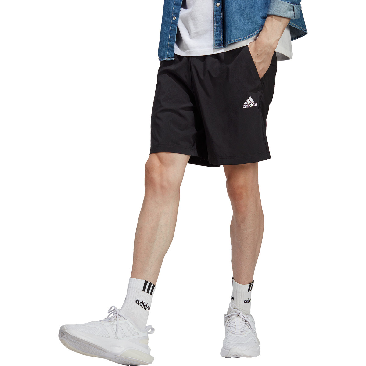 Adidas short hotsell