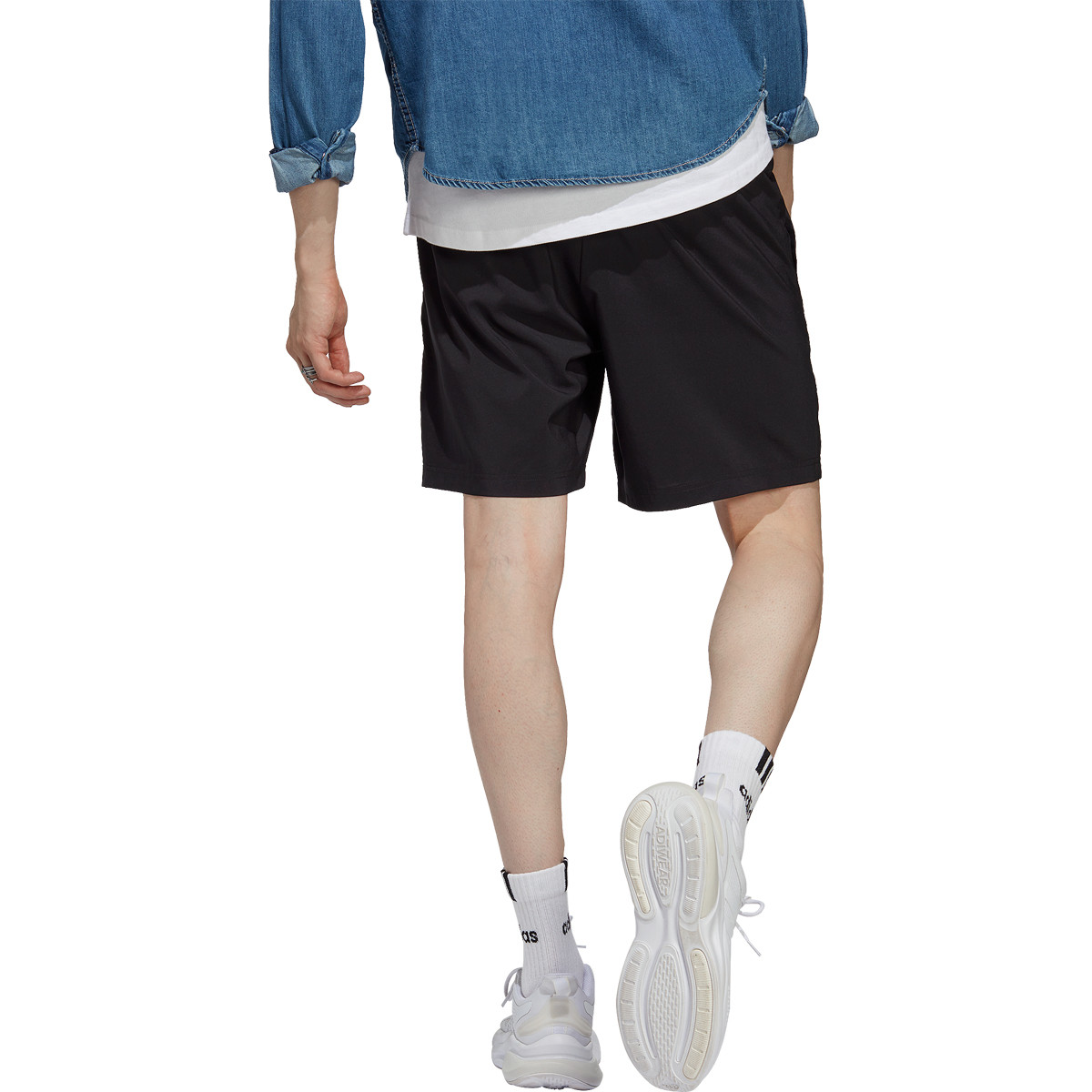 Adidas pt3 shorts new arrivals