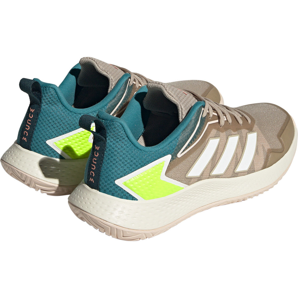 Adidas hotsell dames tennisschoenen