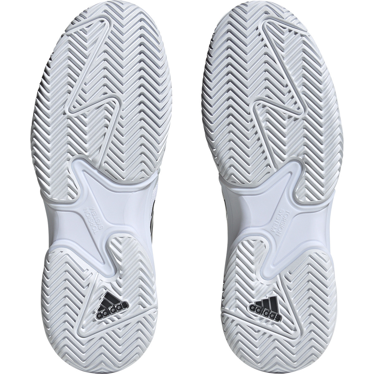Adidas barricade 2015 heren hot sale