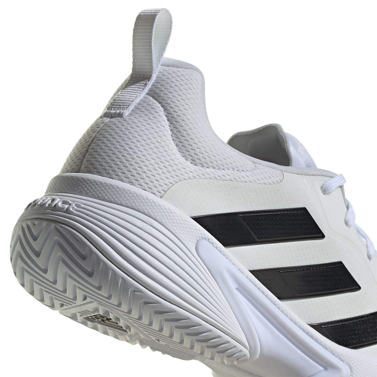 ADIDAS BARRICADE ALL COURT TENNISSCHOENEN ADIDAS Heren