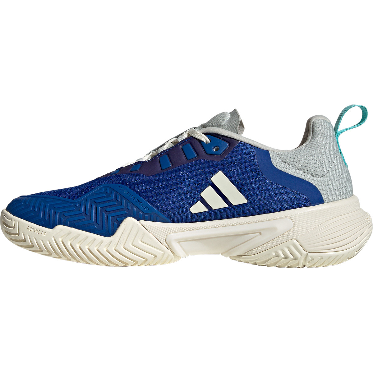 Adidas shoes tennis barricade 2025