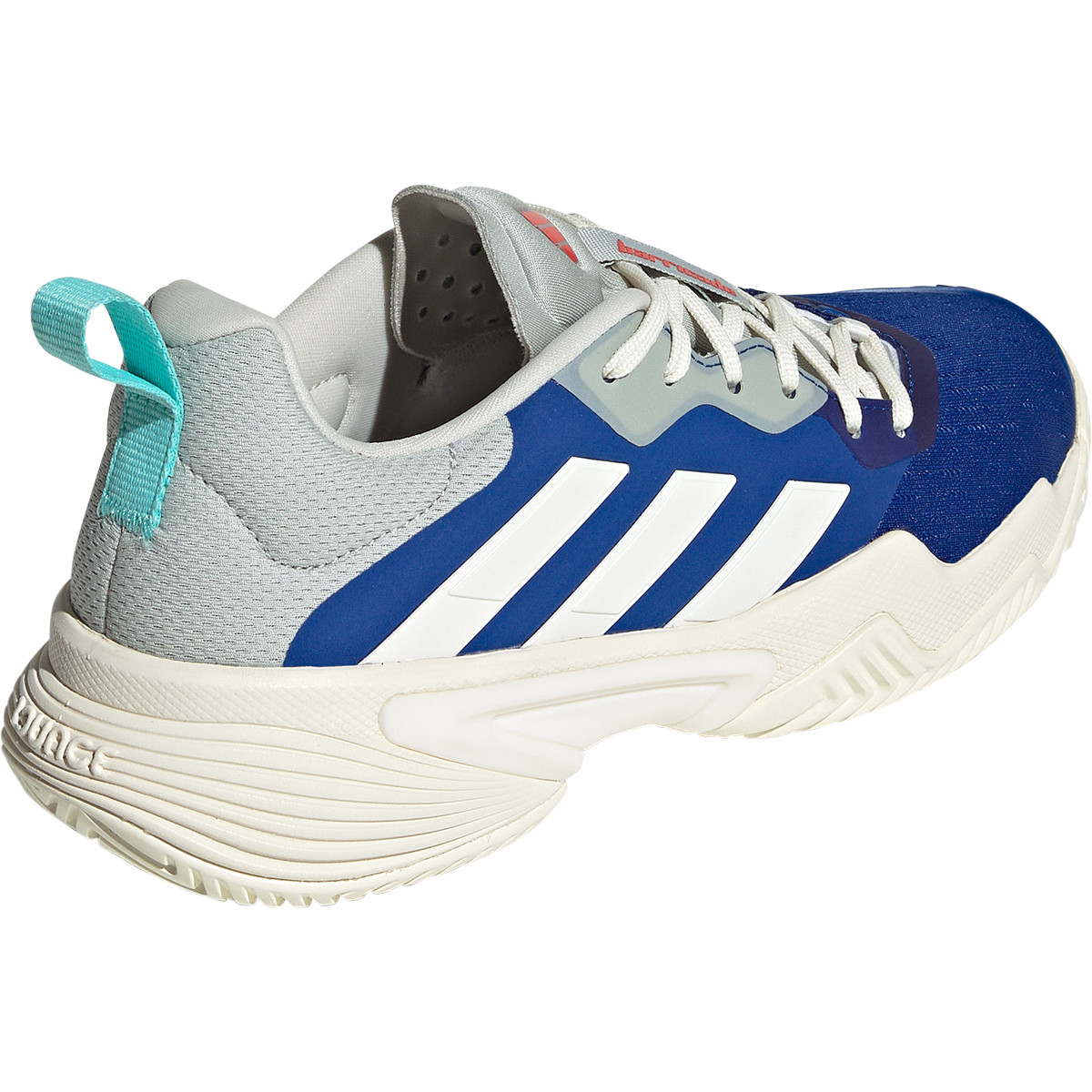 Adidas barricade sale court dames