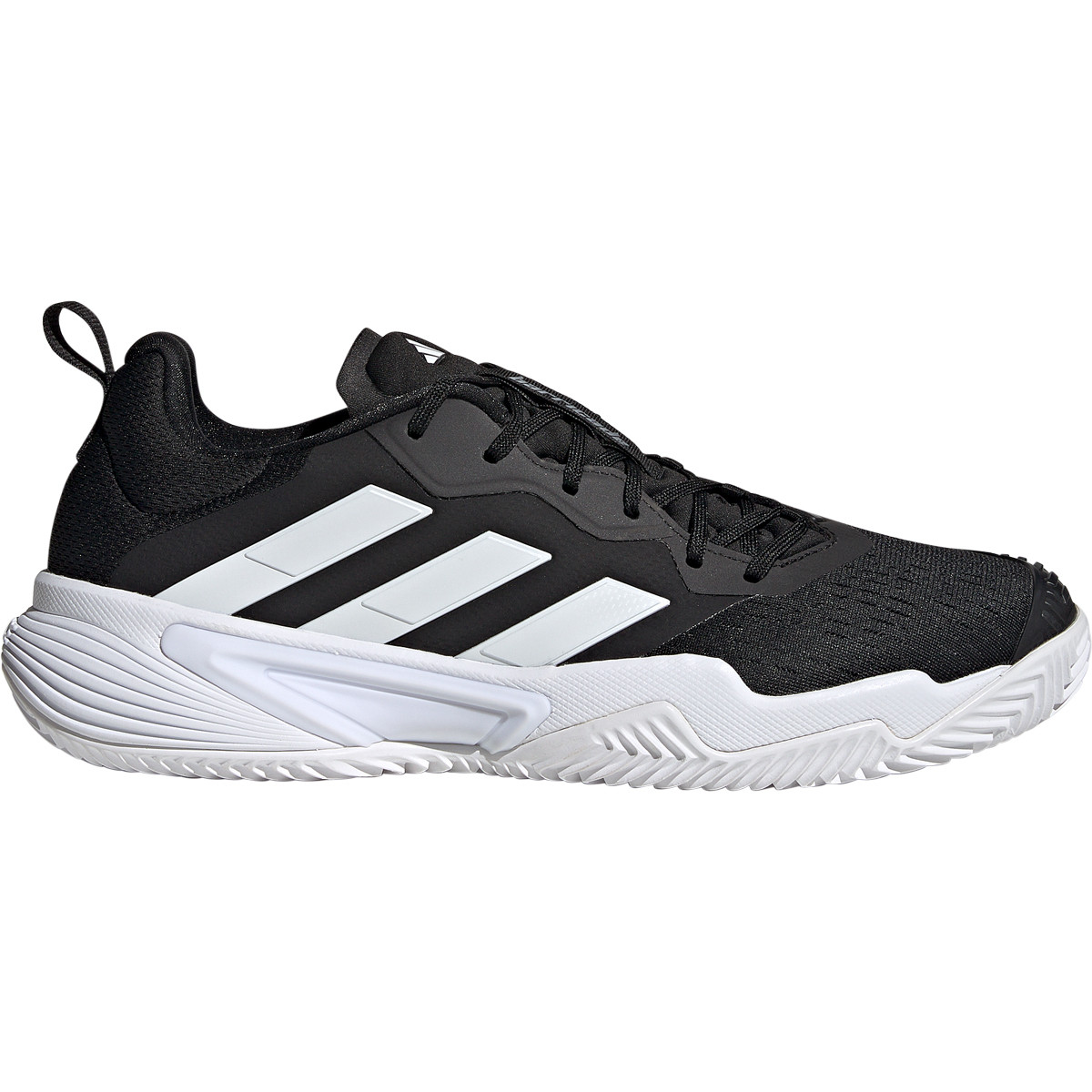 Adidas clearance barricade heren