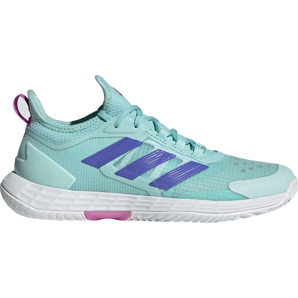 ADIDAS ADIZERO UBERSONIC 4.1 NEW YORK ALL COURT TENNISSCHOENEN DAMES ADIDAS Dames Schoenen Tennispro