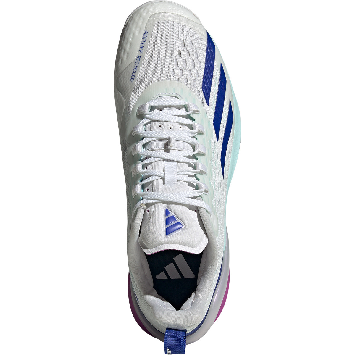 ADIDAS ADIZERO CYBERSONIC NEW YORK ALL COURT TENNISSCHOENEN ADIDAS Heren Schoenen Tennispro