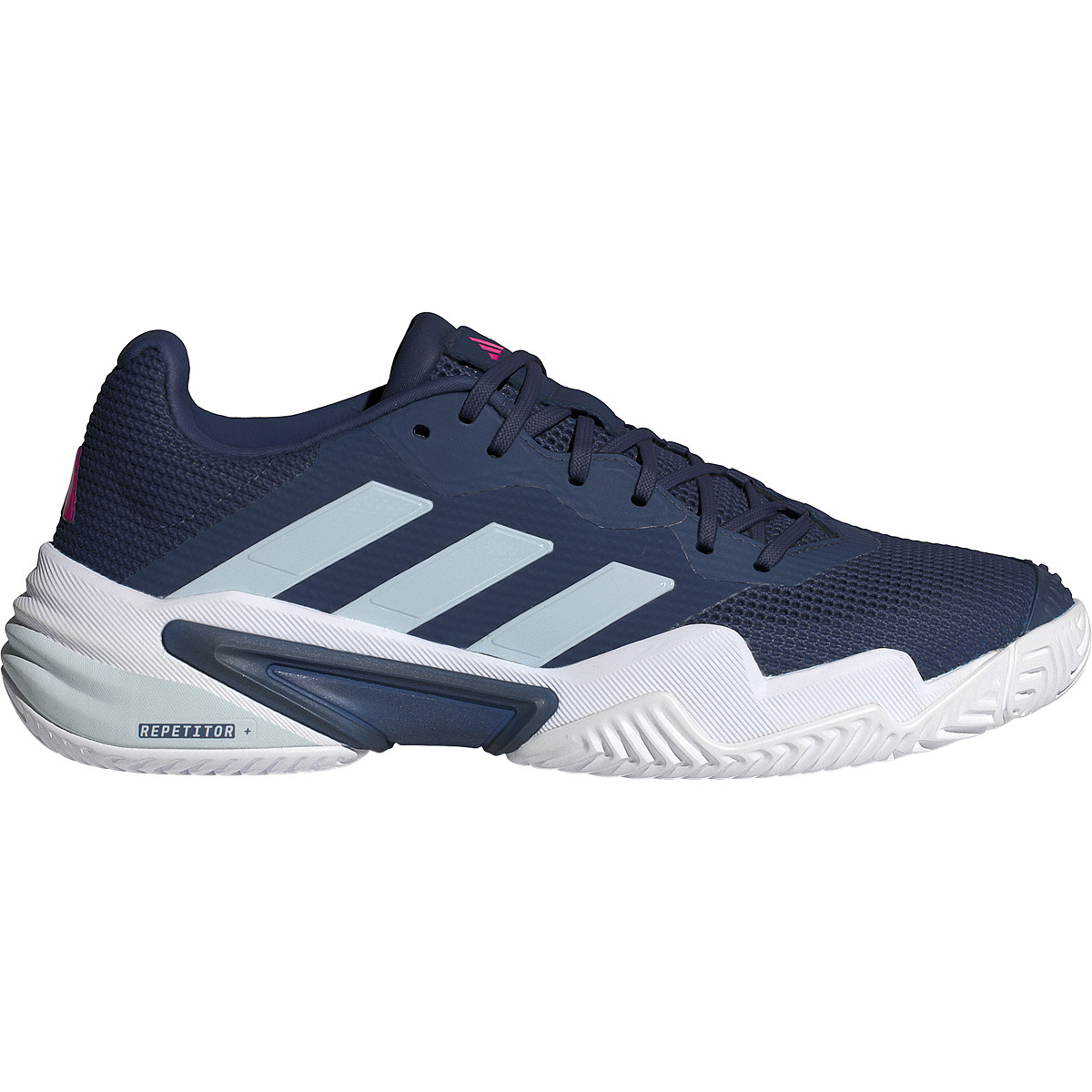 ADIDAS BARRICADE 13 ALL COURT TENNISSCHOENEN ADIDAS Heren Schoenen Tennispro