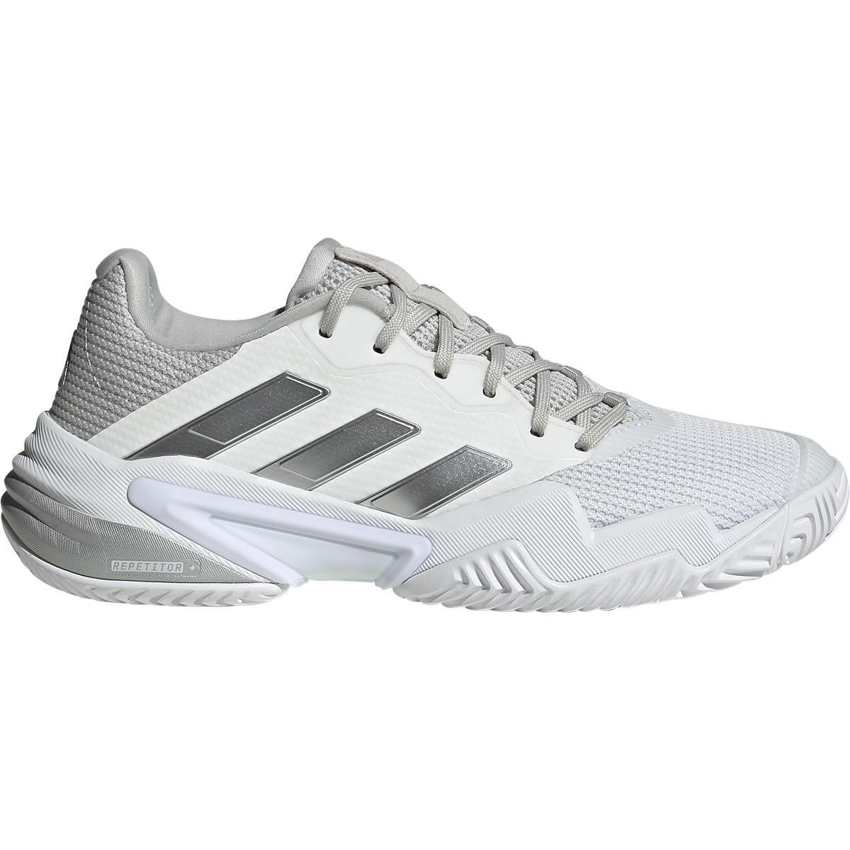 Adidas barricade team 4 dames deals