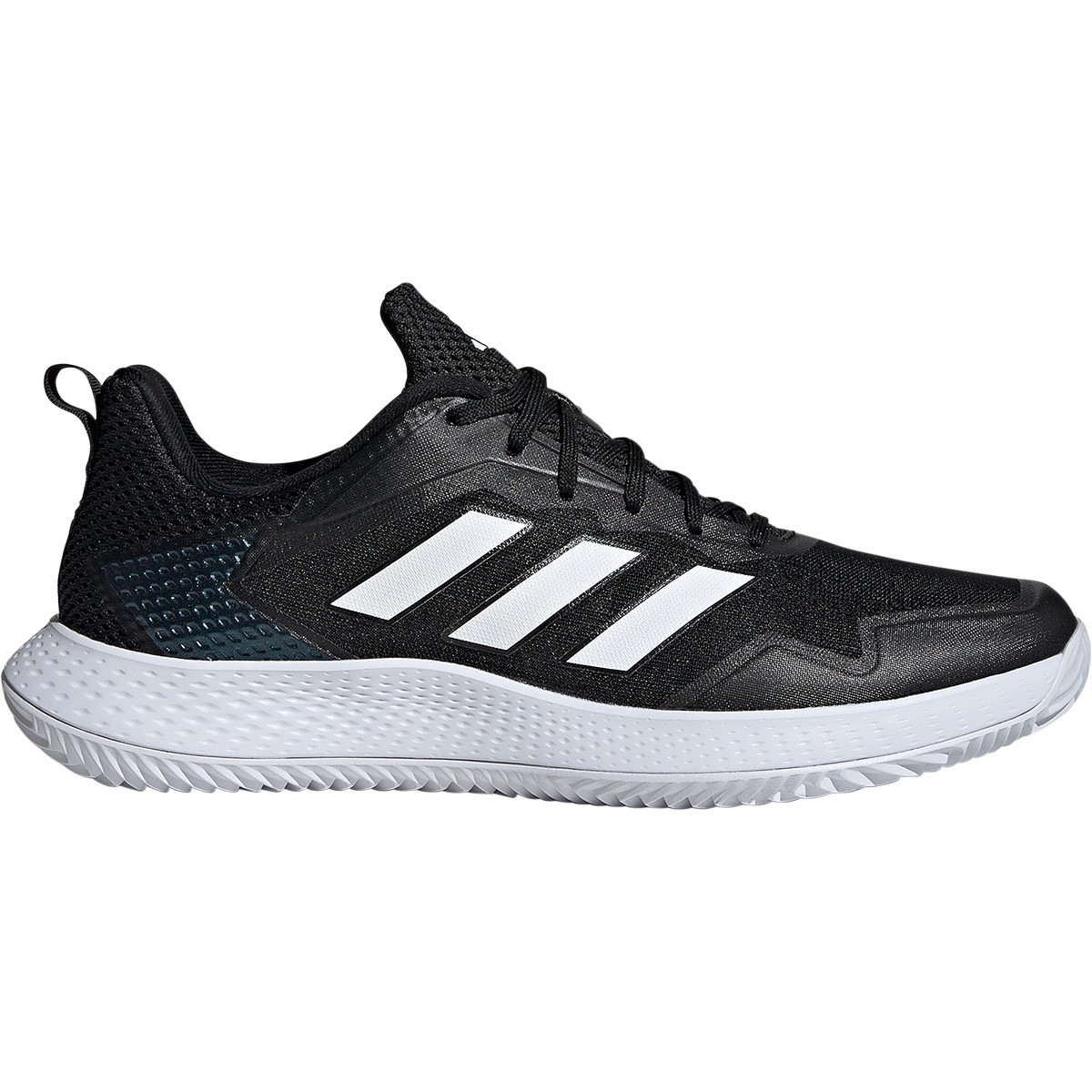 ADIDAS DEFIANT SPEED GRAVEL TENNISSCHOENEN ADIDAS Heren Schoenen Tennispro