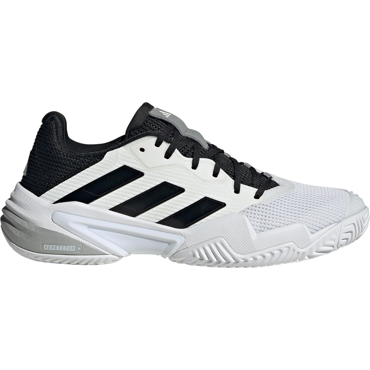 ADIDAS BARRICADE 13 ALL COURT TENNISSCHOENEN ADIDAS Heren Schoenen Tennispro