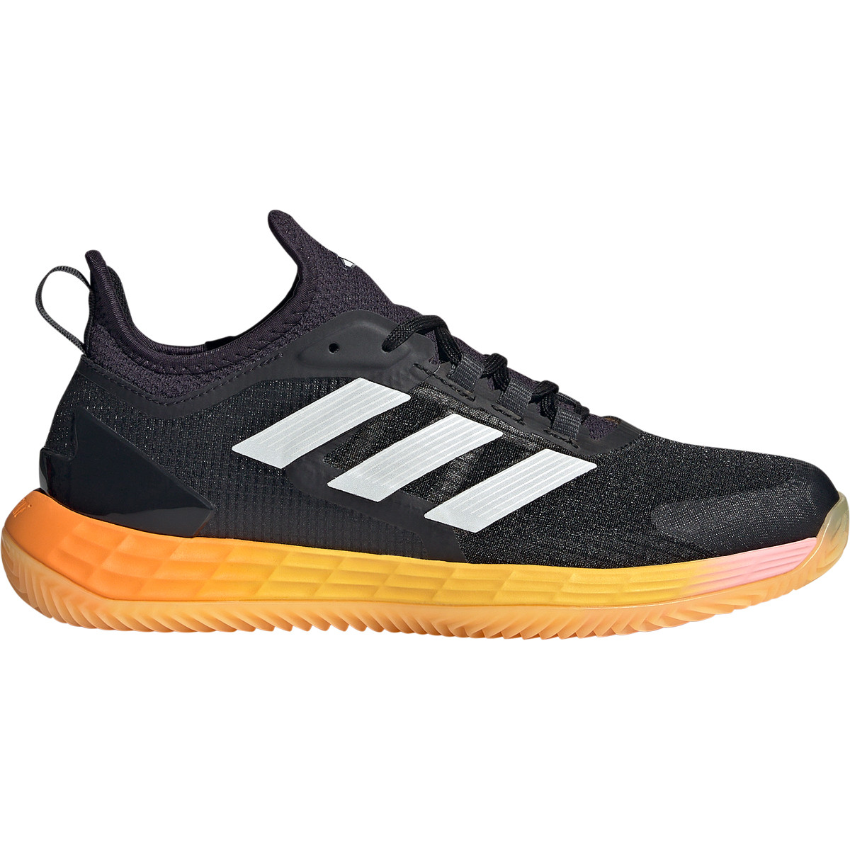 ADIDAS UBERSONIC 4.1 OLYMPICS GRAVEL TENNISSCHOENEN DAMES ADIDAS Dames Schoenen Tennispro