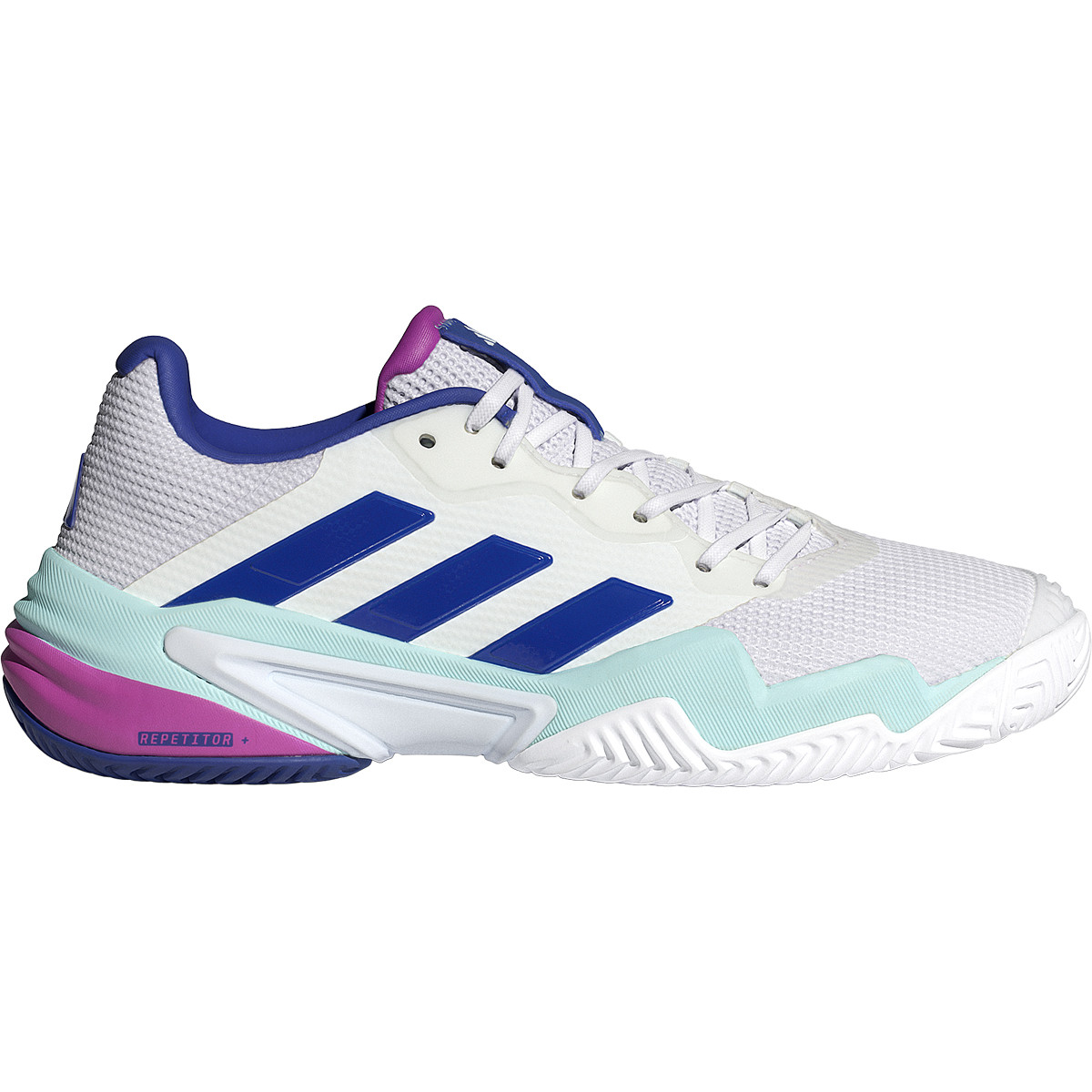 Adidas barricade team 4 heren new arrivals
