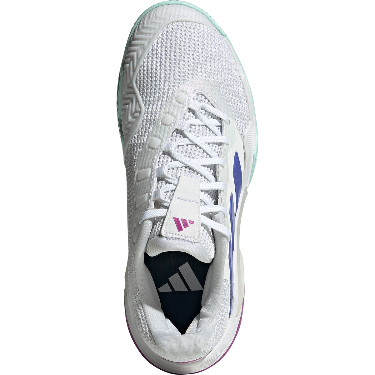 Adidas barricade dames clearance