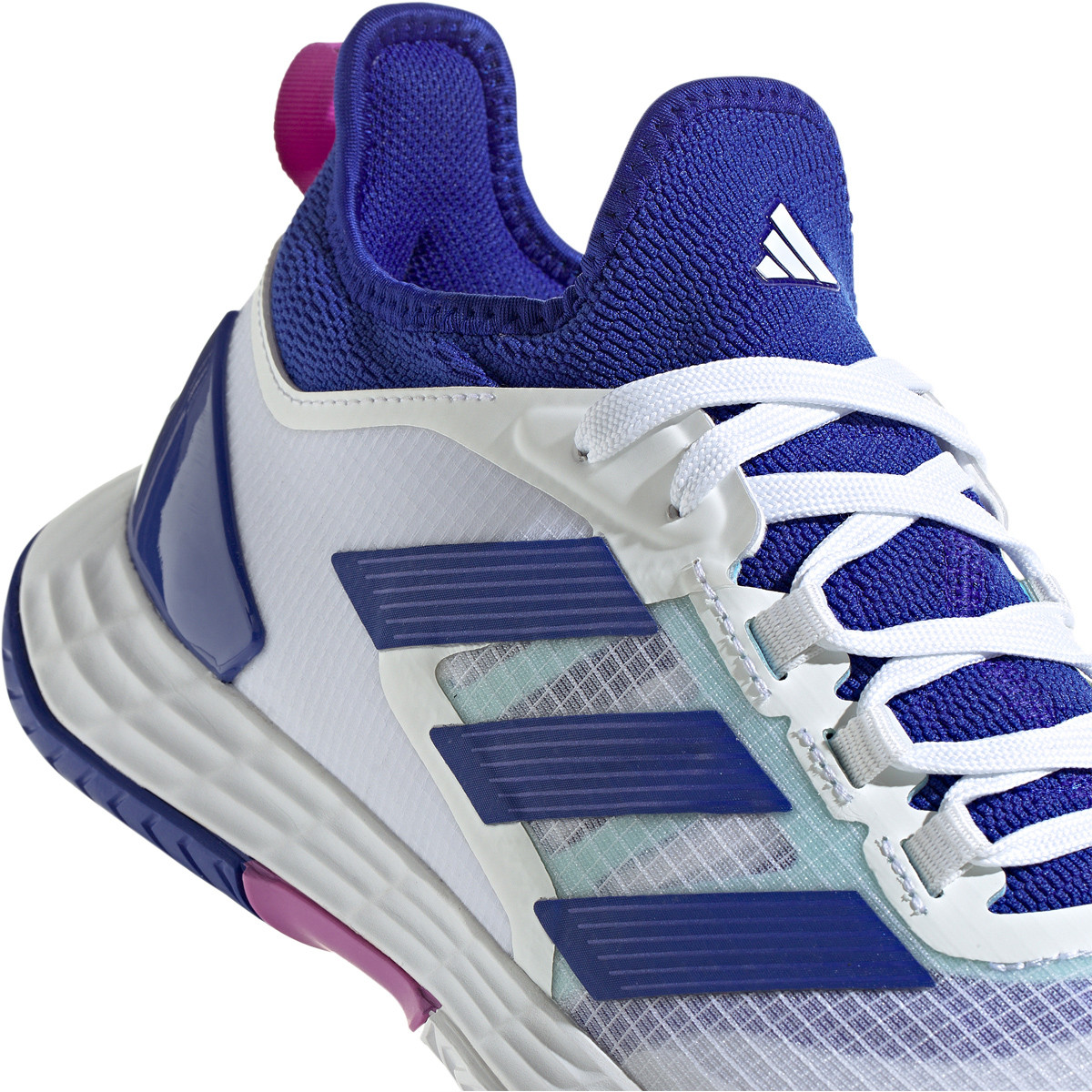 ADIDAS ADIZERO UBERSONIC 4.1 NEW YORK ALL COURT TENNISSCHOENEN ADIDAS Heren Schoenen Tennispro
