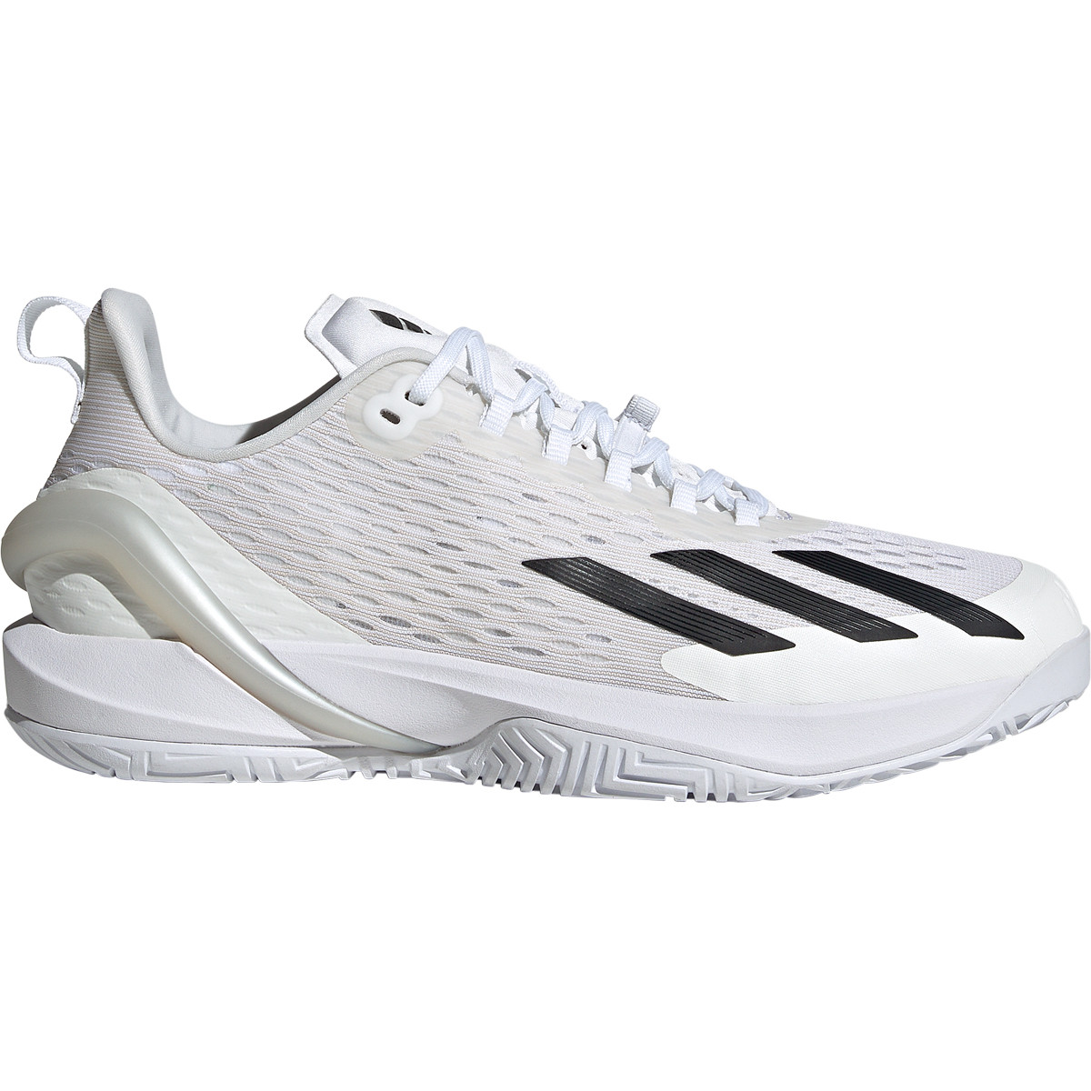 ADIDAS ADIZERO CYBERSONIC ALL COURT TENNISSCHOENEN ADIDAS