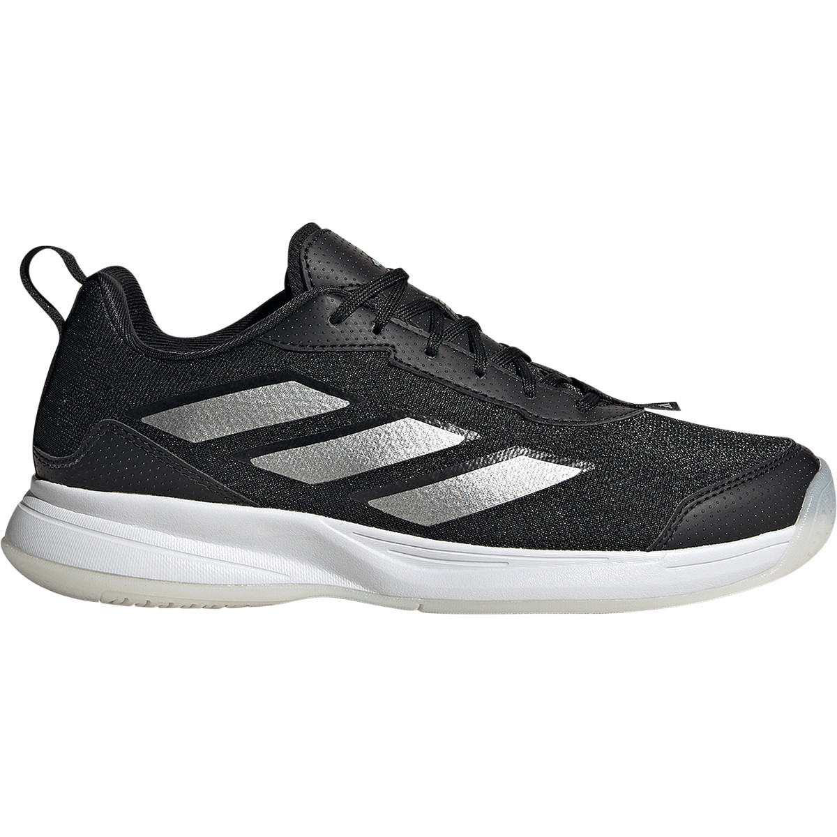 ADIDAS AVAFLASH ALL COURT TENNISSCHOENEN DAMES ADIDAS Dames Schoenen Tennispro