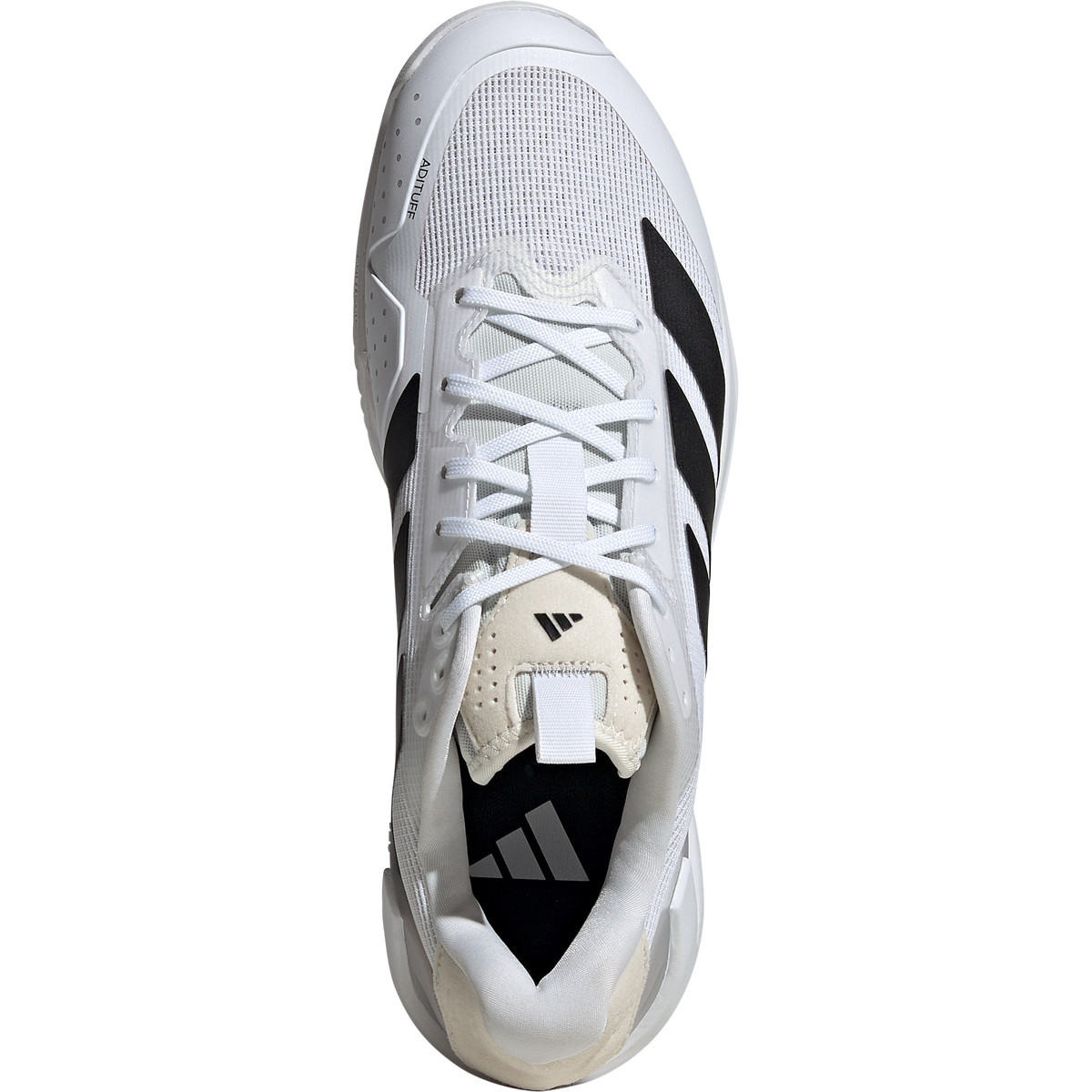ADIDAS UBERSONIC 5 GRAVEL SCHOENEN - ADIDAS - Heren - Schoenen | Tennispro