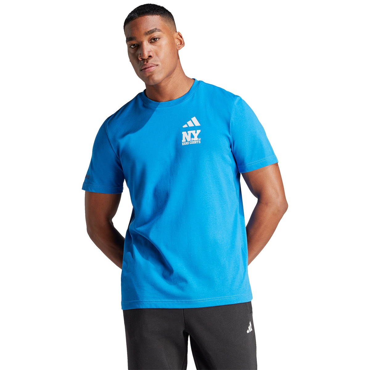 Adidas shirt new discount