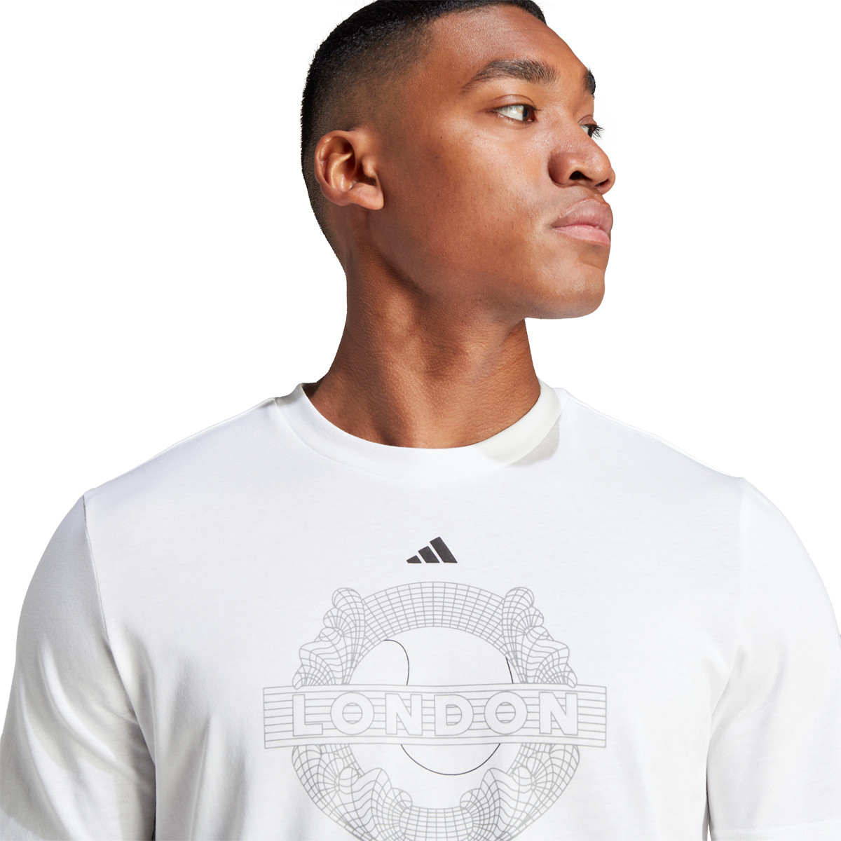 Adidas taekwondo t shirt 2025