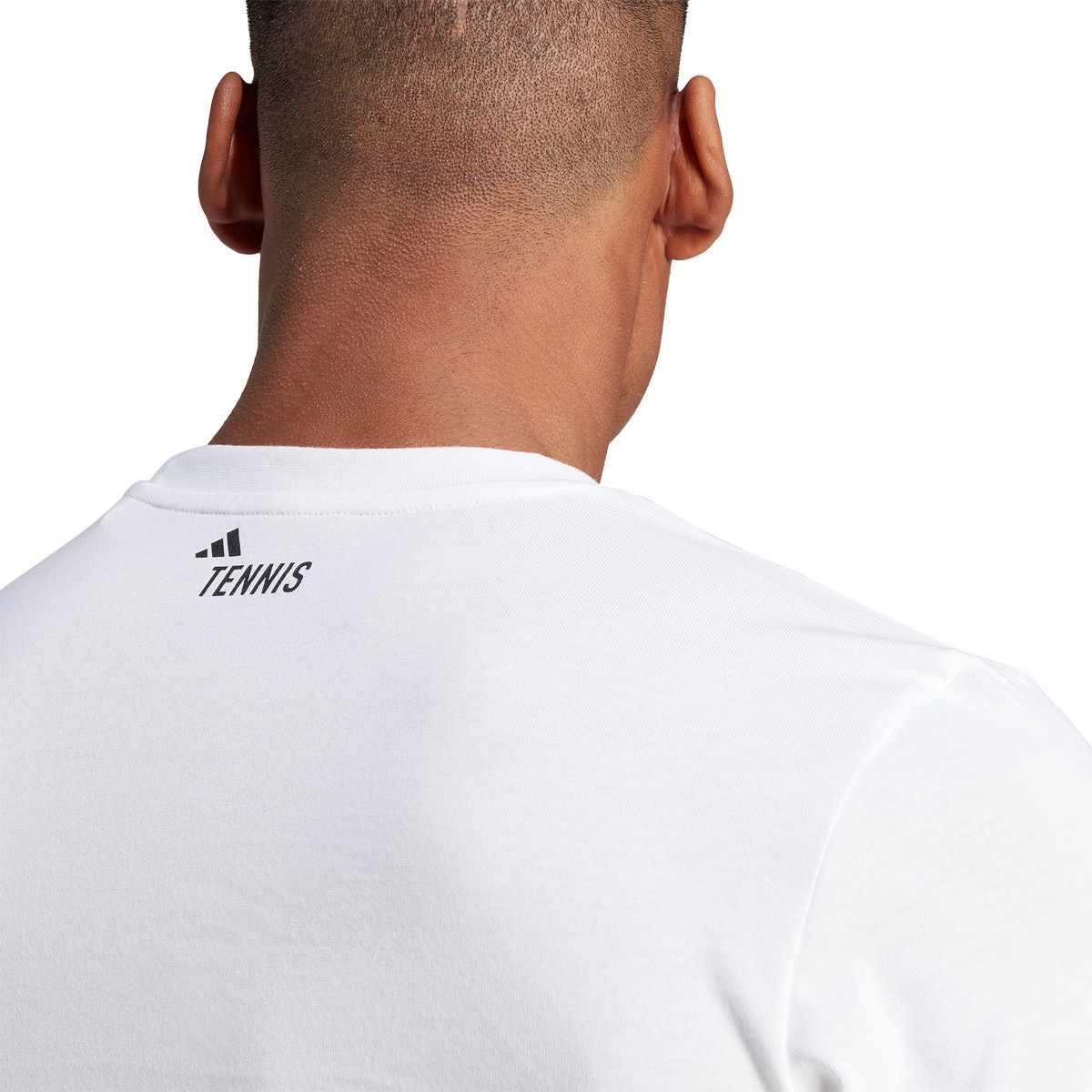 Adidas sport id 2025 tee