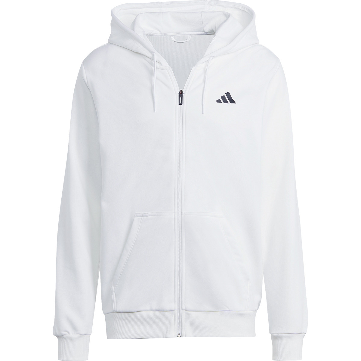 Adidas off court pullover 2025 hoodie