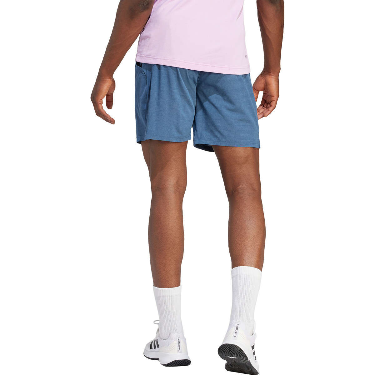 Adidas run the court shorts new arrivals