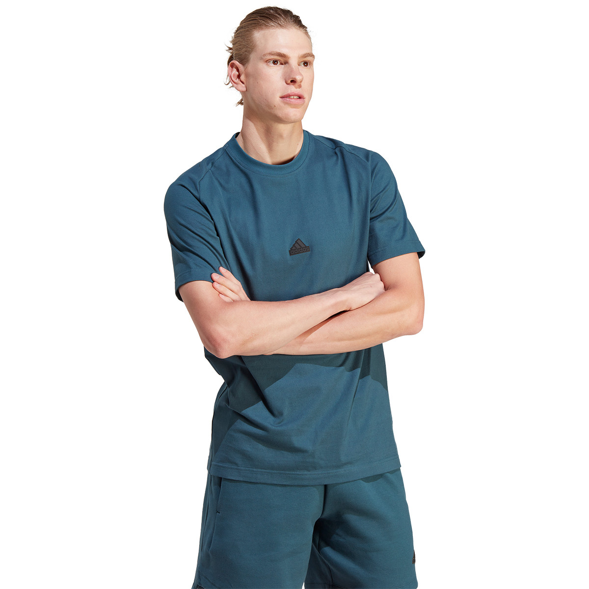 Adidas store t shirt hotsell