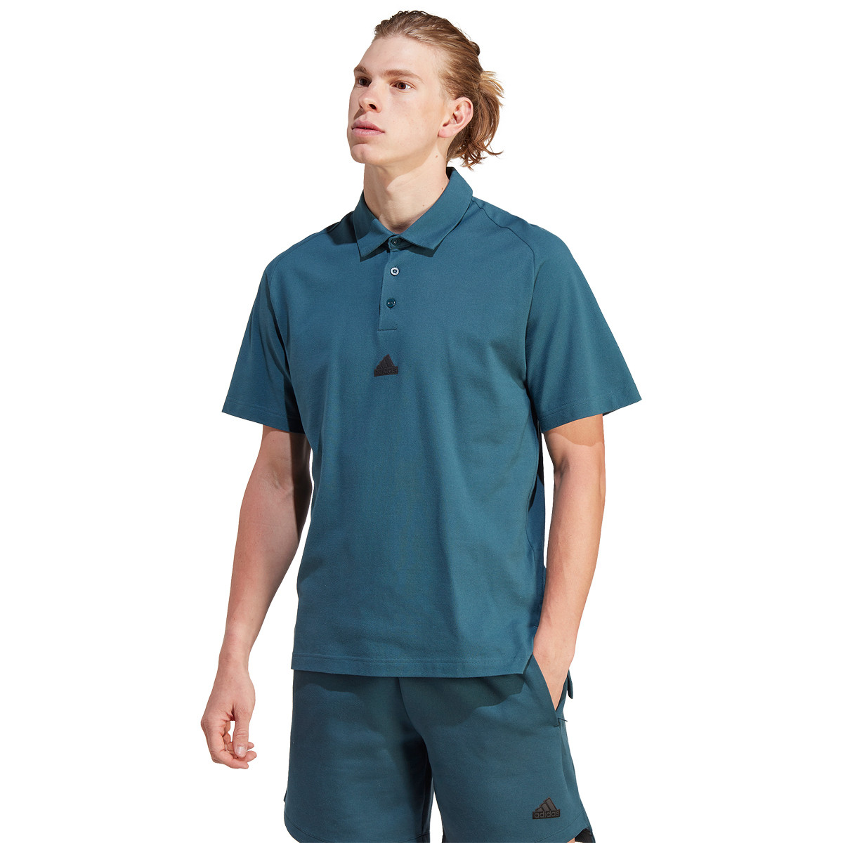 ADIDAS POLO ADIDAS Heren Kleding Tennispro