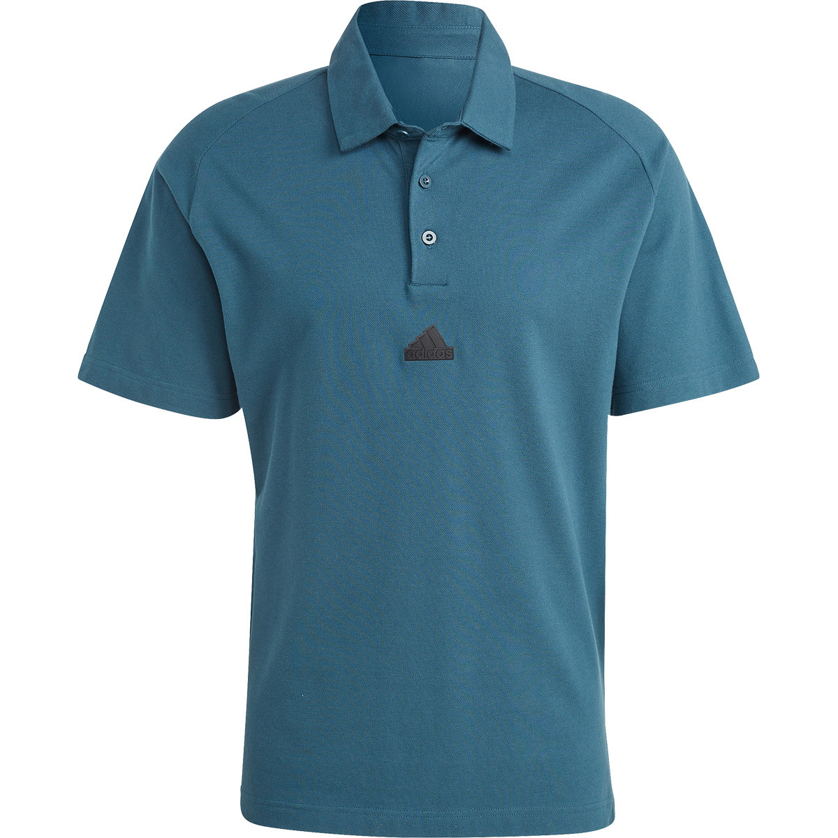 Adidas store polo sweatshirt