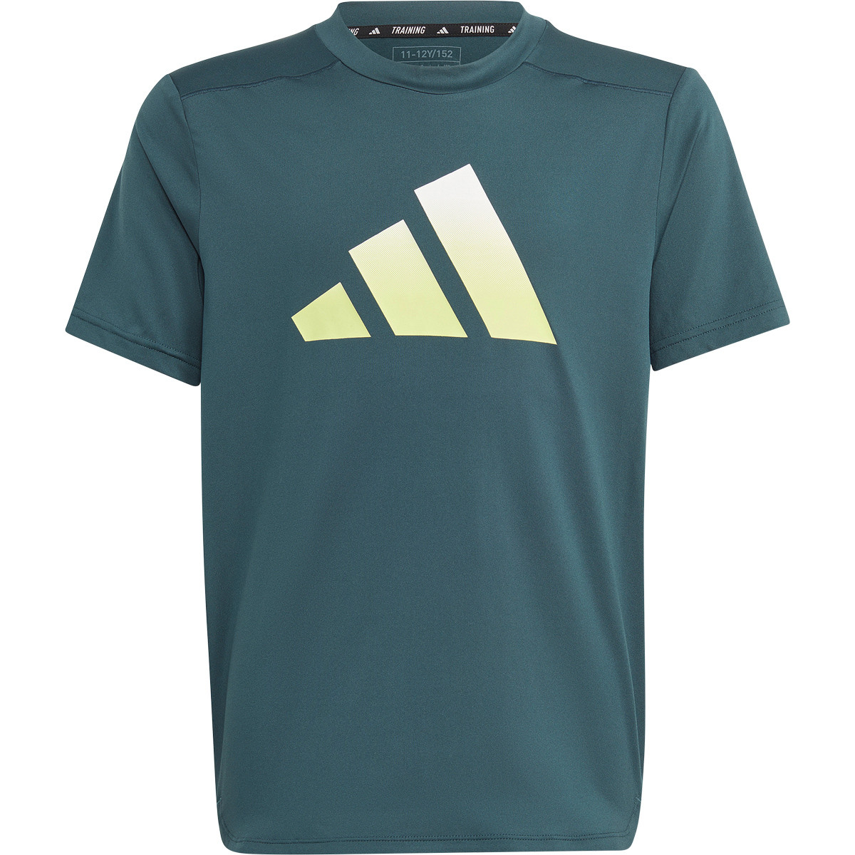 Adidas shirt deals jongens