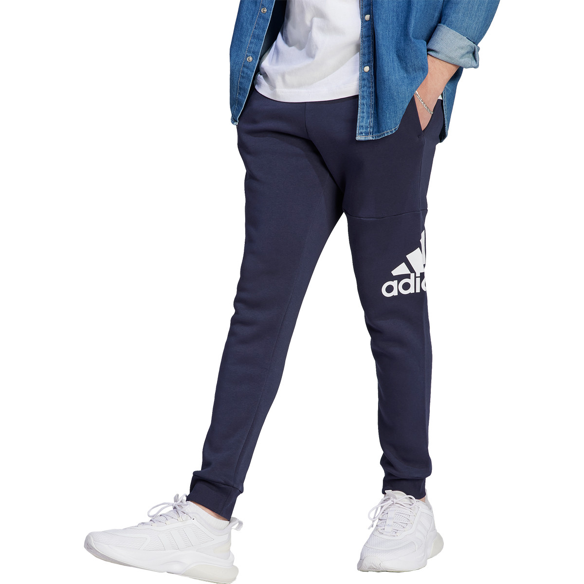 Golfbroek adidas heren store