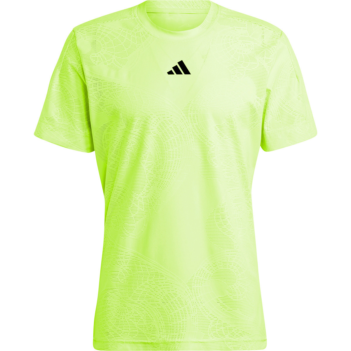 Adidas trikot neongelb on sale